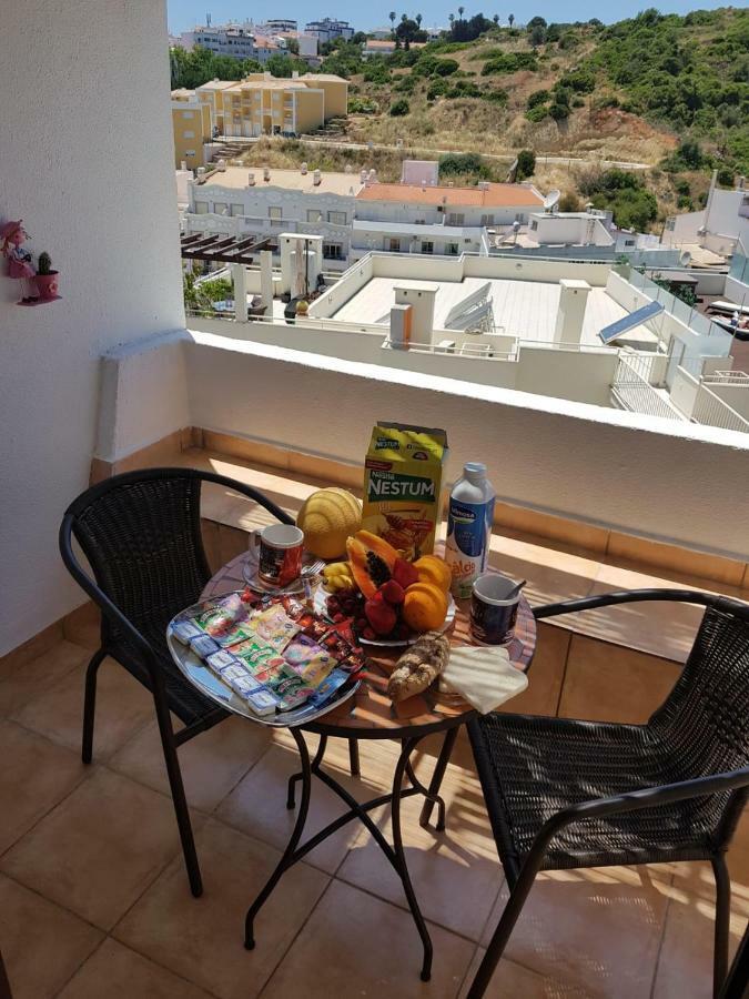 Apartament T1 Old Town View Albufeira Zewnętrze zdjęcie